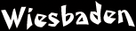 Wiesbaden
